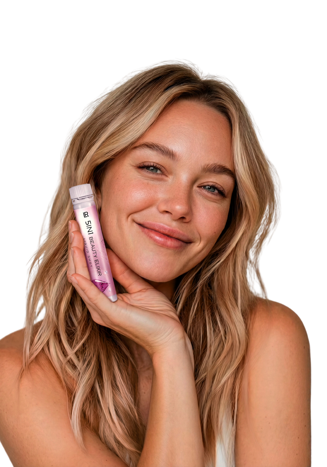 5IN1 Beauty Elixir modell