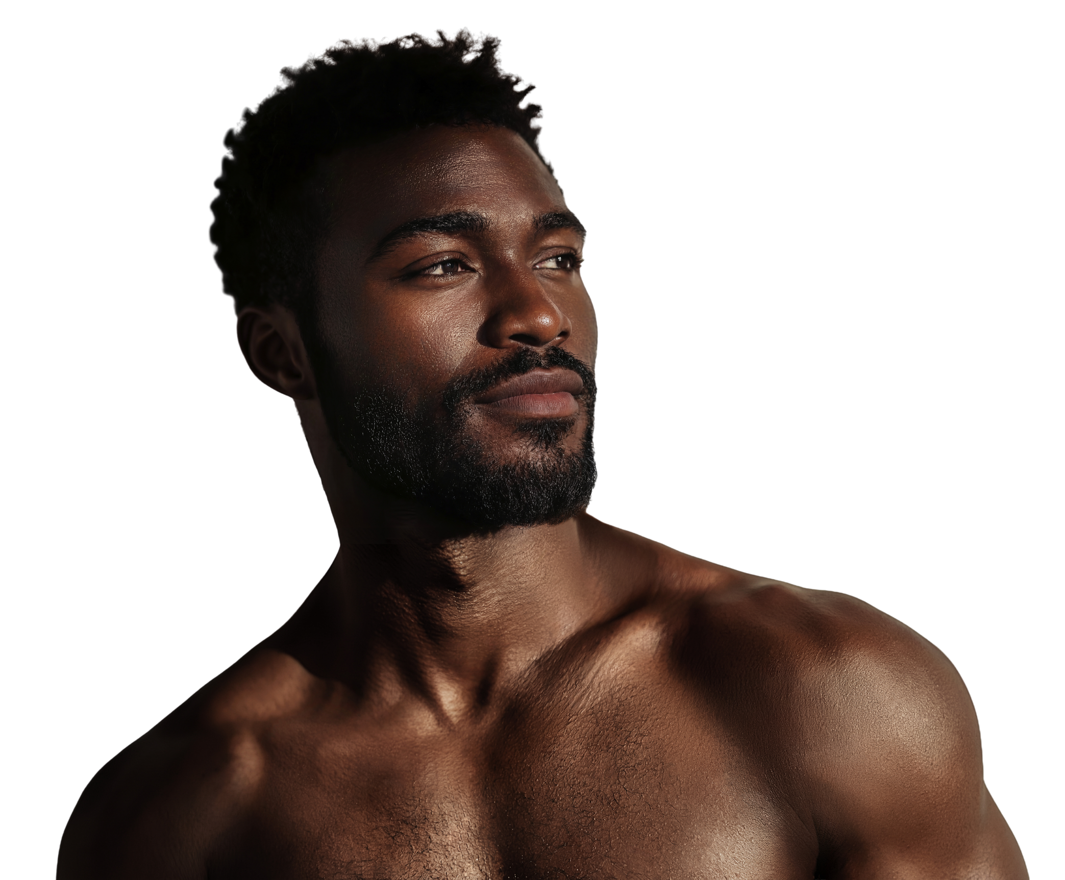 5IN1 Men's Shot modell